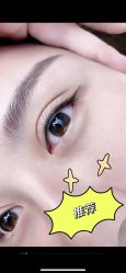 -德绣·机器野生眉发际线·美瞳线半永久