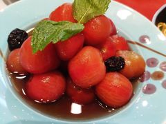 -赵小姐丨新中餐(曲江店)