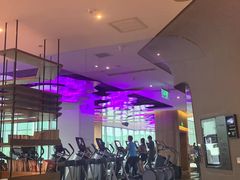 -我爱运动健身·游泳·瑜伽·普拉提馆(大卫城店)