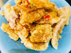 -君霖海鲜私房菜(春柳店)