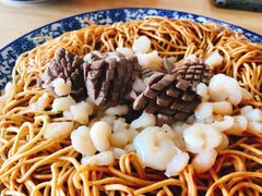 -裕兴记·三虾面(西北街总店)
