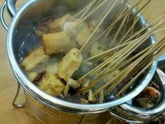 -四季抻面馆(江南店)