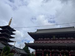 -浅草寺