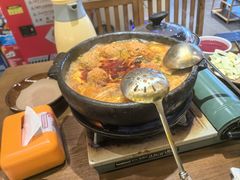 -黔滚滚贵州牛肉火锅·酸汤火锅(创意园店)