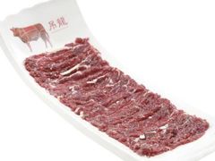 -左庭右院鲜牛肉火锅(新梅广场店)