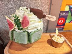-楠火锅(西单店)