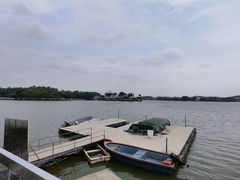 -佛山祈福仙湖酒店