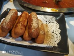 -梯坎老火锅(天禧店)