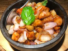 -青年公社烤鸭(青年路店)