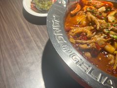 -胖哥俩肉蟹煲(梅溪步步高店)