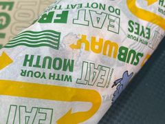 -赛百味SUBWAY(万柳华联店)