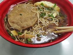 -小无锡面馆