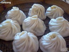 蟹粉小笼包-王興記(中山路店)