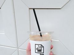 -JPG coffee(广州体育西店)