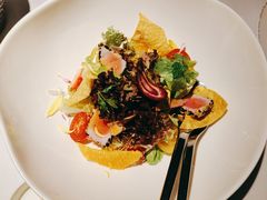 -燃扒房Steakhouse(皇庭店)