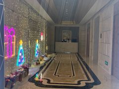 -万达瑞华酒店美食汇自助餐厅(楚河汉街店)