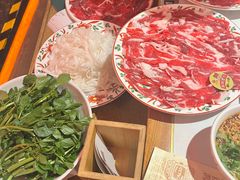 -汕头八合里海记牛肉店(清河店)