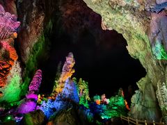 -百魔洞景区