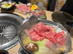 -御瀛日本料理