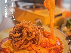 -Dak's 炸鸡(远景路店)