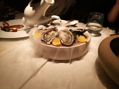 -翡翠36餐厅(浦东香格里拉店)