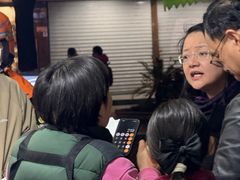-凡老头米线砂锅(古荡新村西粮站)