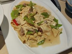 -福禄财东北菜(珠江帝景店)