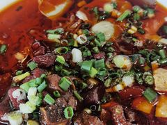 -蒋家肠旺面馆老店(合群路店)