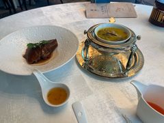 -东海朗廷酒店-唐阁T’ANG COURT 中餐厅