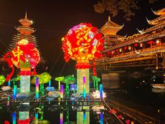 -深圳锦绣中华民俗村