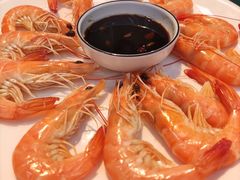 -醉壹号海鲜大排档·老厦门特色菜(厦门美食地标店)