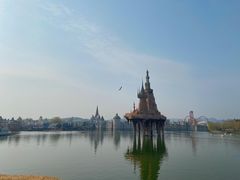 -大连海昌发现王国主题公园