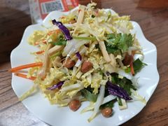 -韩师傅老大同刀削面(北苑路店)