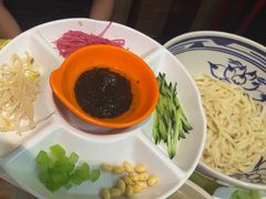 -红红烤鸭店(西单店)