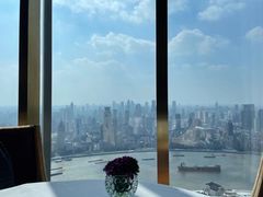 -金轩中餐厅 Jin Xuan(浦东丽思卡尔顿酒店)