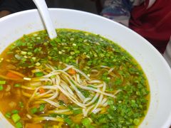 -鼎高高陕西美食(龙德广场店)