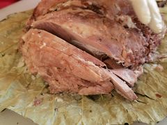 -东山矮马桶羊肉(太湖东山店)