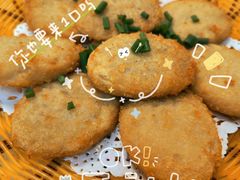 -秋姐美食店(海陵岛保利店)