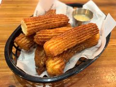 -Liberty Brewing Co·曼哈顿餐吧