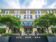 -厦门日月谷温泉渡假村