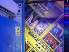 -移动谜城·大笨象密室逃脱(五棵松店)