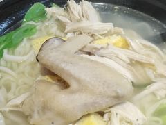 -好麺世家海鲜面馆(新建中路店)