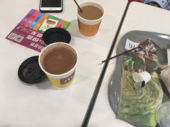 -麦当劳(杭州萧山文源店)