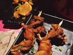 -蛙三泡椒牛蛙(万象城店)