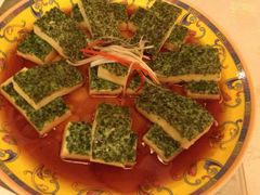 一品风味豆腐-民族饭店-四季餐厅