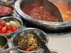-憨铁匠老火锅(龙岗万科里店)
