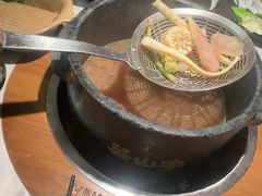 -芸山季·云南山珍菌火锅(南翔印象城MEGA店)