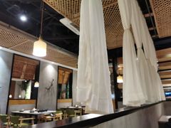 大堂-狐狸爱上椰子鸡(滨江星光大道店)