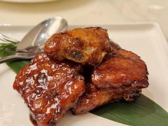 -珍宝海鲜JUMBO Seafood(ifc店)