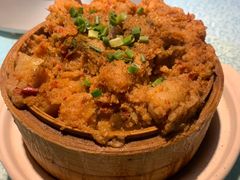 -易老头三样菜(南滨路总店)